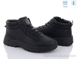 Зимові черевики > Черевики EESS M0052-2