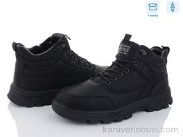 Зимові черевики > Черевики UCSS M0081-2