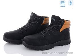Зимові черевики > Черевики UCSS A701
