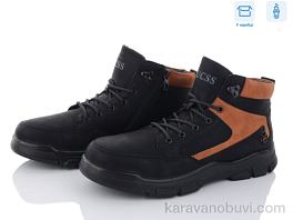 Зимові черевики > Черевики UCSS A505-1