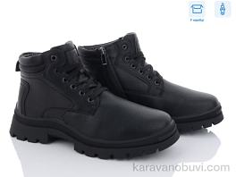 Зимові черевики > Черевики UCSS M0131-2