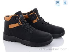 Зимові черевики > Черевики UCSS A713-1