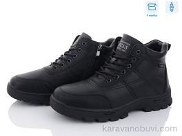Зимові черевики > Черевики UCSS M0080-2