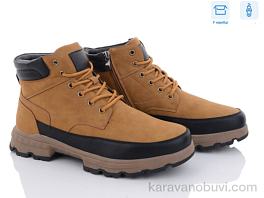 Зимові черевики > Черевики UCSS M0060-12