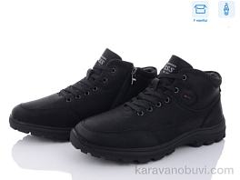 Зимові черевики > Черевики EESS M0015-2