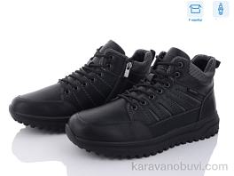 Зимові черевики > Черевики EESS M0072-2