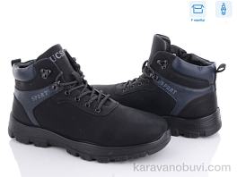 Зимові черевики > Черевики UCSS A709-3