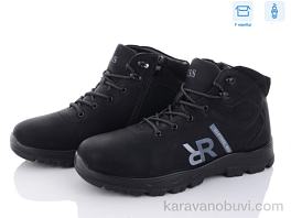Зимові черевики > Черевики UCSS A703-7