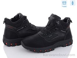Зимові черевики > Черевики UCSS M0113-2