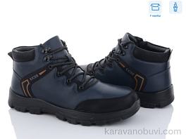 Зимові черевики > Черевики UCSS A712-3