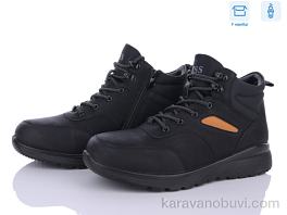 Зимові черевики > Черевики UCSS A801