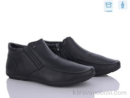 Зимові черевики > Черевики KULADA B002