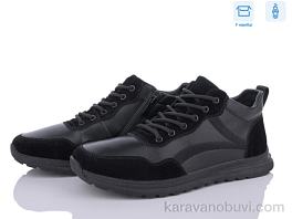 Зимові черевики > Черевики KULADA B8717-2A