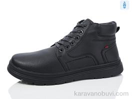 Зимові черевики > Черевики KULADA M80056-13