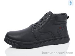 Зимові черевики > Черевики KULADA DM80056-2