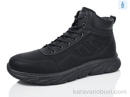Зимові черевики > Черевики CARONA ZL6771-1