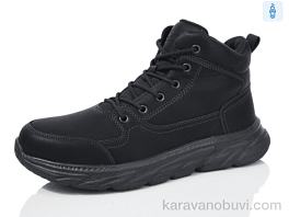 Зимові черевики > Черевики CARONA ZL675-1