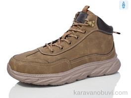Зимові черевики > Черевики CARONA ZL677-3