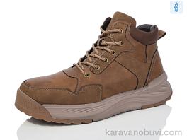 Зимові черевики > Черевики CARONA ZL313-3