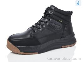 Зимові черевики > Черевики CARONA ZL311-1
