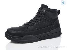 Зимові черевики > Черевики CARONA ZL6278-1