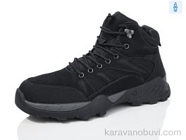 Зимові черевики > Черевики CARONA ZL51-1