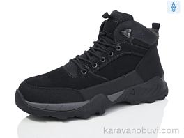 Зимові черевики > Черевики CARONA ZL53-1
