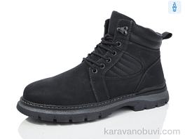 Зимові черевики > Черевики CARONA ZL302-1
