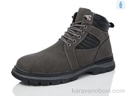 Зимові черевики > Черевики CARONA ZL302-12