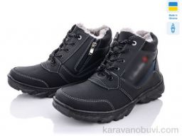 Зимові черевики > Черевики ROKSOL Roksol Б35 пр.