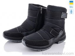 Зимові черевики > Черевики PAOLLA Paolla 366-6113