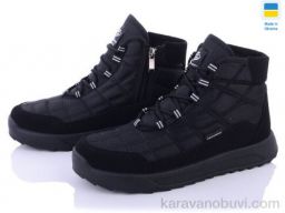 Зимові черевики > Черевики PROGRESS Progress 3804