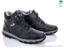 Зимові черевики > Черевики ROKSOL Roksol Б38кз.сп.