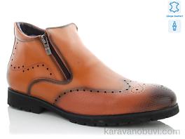 Зимові черевики > Черевики YALASOU FBM9070-2