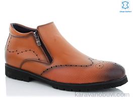Зимові черевики > Черевики YALASOU FBN8051-2