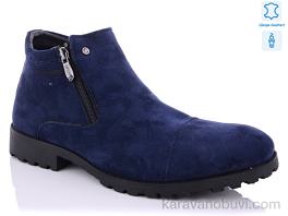 Зимові черевики > Черевики UFOPP GM1165-5