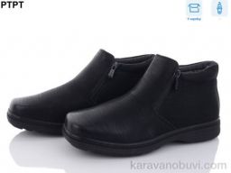 Зимові черевики > Черевики YIBO M1170