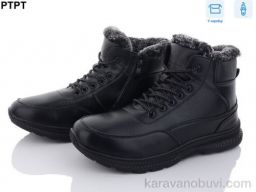 Зимові черевики > Черевики YIBO M5311