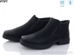 Зимові черевики > Черевики YIBO M6330