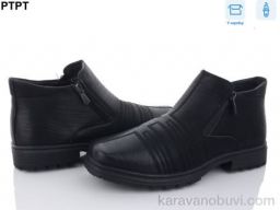 Зимові черевики > Черевики YIBO M6331