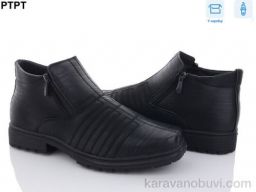 Зимові черевики > Черевики YIBO M6335