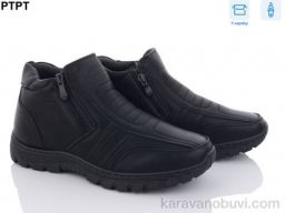 Зимові черевики > Черевики TENGBO Y660