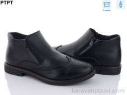 Зимові черевики > Черевики YIBO A7098