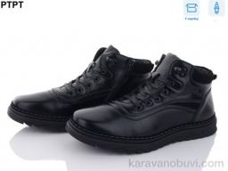 Зимові черевики > Черевики YIBO A6261