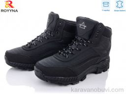 Зимові черевики > Черевики ROYYNA 065DВ-6-43