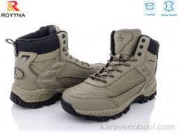 Зимові черевики > Черевики ROYYNA 065TВ-6-43