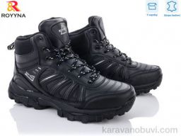 Зимові черевики > Черевики ROYYNA 062C-6-43