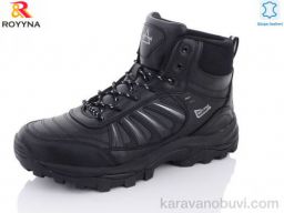 Зимові черевики > Черевики ROYYNA 062CB-6-43