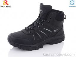 Зимові черевики > Черевики ROYYNA 062DB-6-43