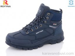 Зимові черевики > Черевики ROYYNA 075HB-6-43